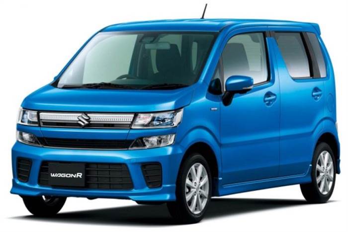 Next-gen Maruti Suzuki WagonR launch in early 2019